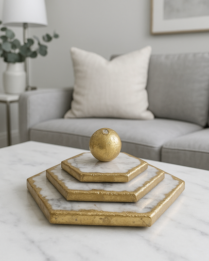Luxury Underlägg