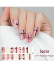 JQ036 (Bow)