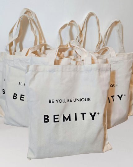 BEMITY Tygpåse