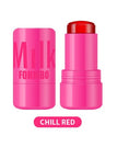 03#CHILL RED