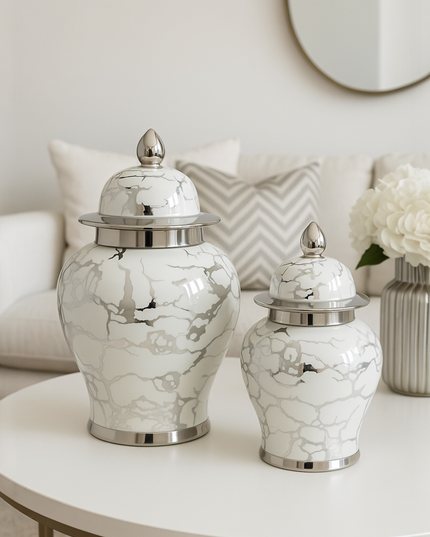 Alley Ginger Jar