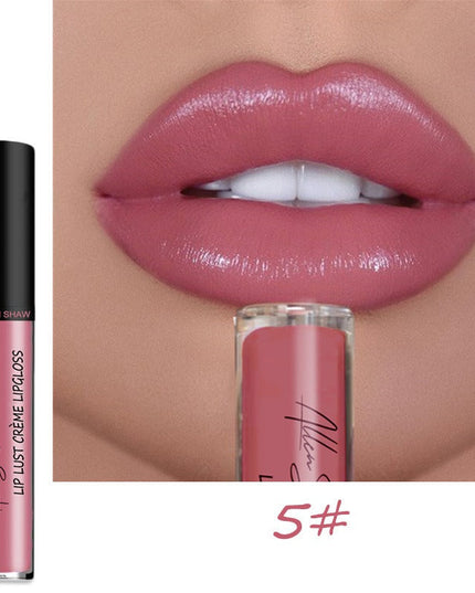 Cream Lipstick