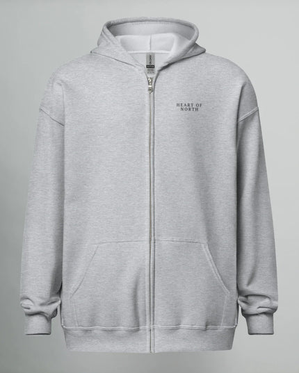 HOODIE POLCIRKELN (DL)