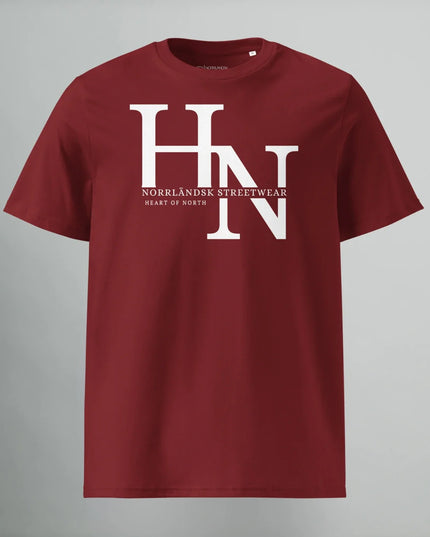 T-SHIRT HN NORRLAND