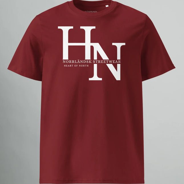 T-SHIRT HN NORRLAND