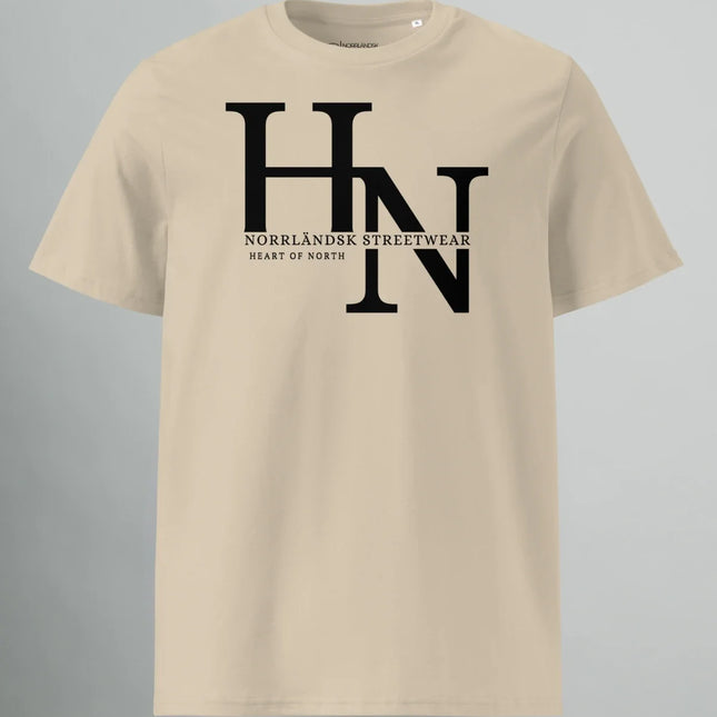 T-SHIRT HN NORRLAND (DL)