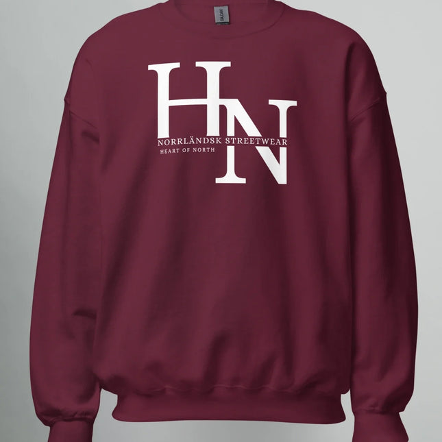 SWEATSHIRT HN NORRLAND