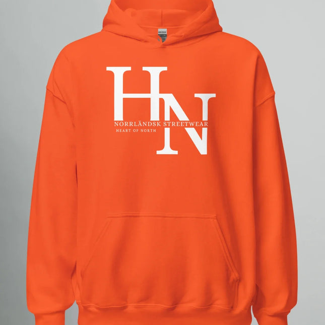 HOODIE HN NORRLAND