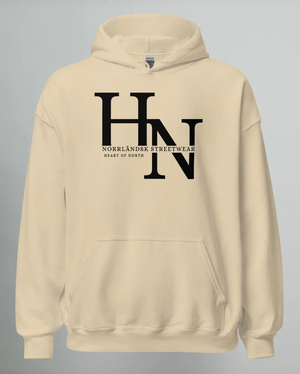 HOODIE HN NORRLAND (DL)