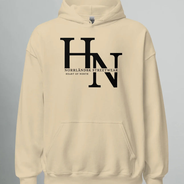 HOODIE HN NORRLAND (DL)