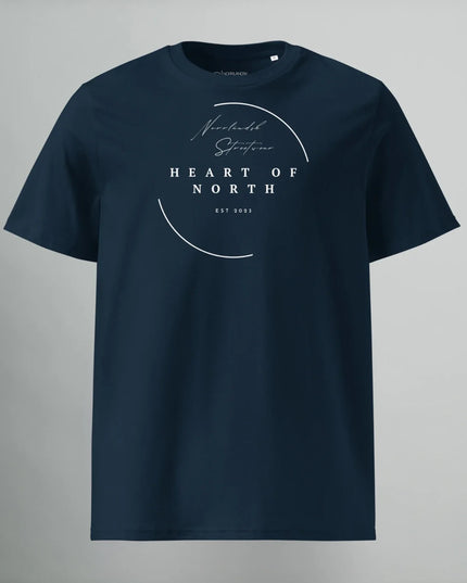 T-SHIRT EST 2023 NORRLAND