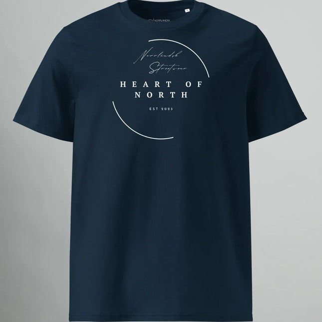 T-SHIRT EST 2023 NORRLAND