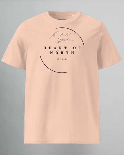 T-SHIRT EST 2023 NORRLÄNDSK STREETWEAR (DL)