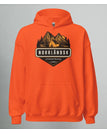 Orange / S