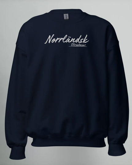 SWEATSHIRT NORRLÄNDSK STREETWEAR PREMIUM