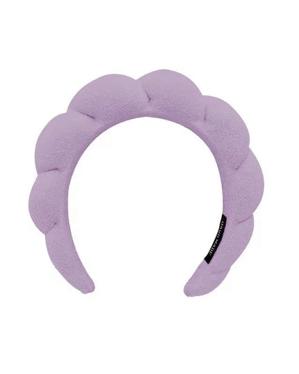 Hårband Diadem Grwm Spa Headband