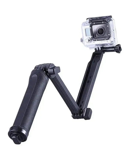 Handstativ - Selfiepinne - Tripod 200-620mm