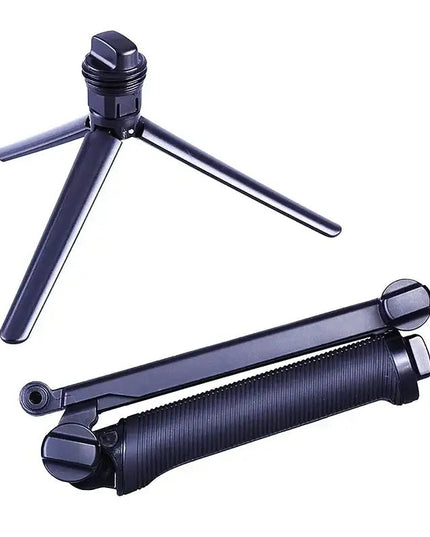 Handstativ - Selfiepinne - Tripod 200-620mm