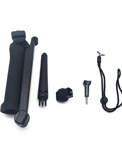 Handstativ - Selfiepinne - Tripod 200-620mm