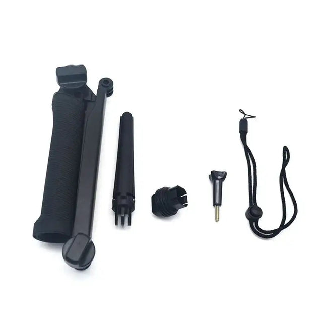 Handstativ - Selfiepinne - Tripod 200-620mm