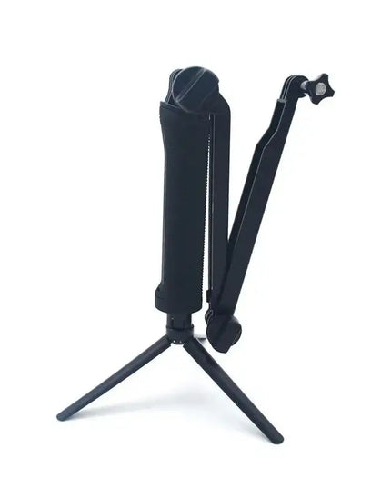 Handstativ - Selfiepinne - Tripod 200-620mm