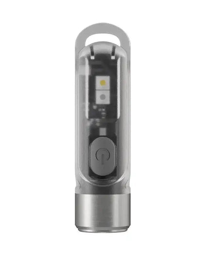 Nitecore TIKI Nyckelringslampa USB-C - 300lm