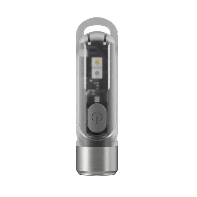 Nitecore TIKI Nyckelringslampa USB-C - 300lm
