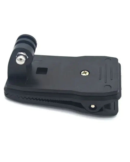 Snabbfäste / klämma till GoPro-kamera 360 grader