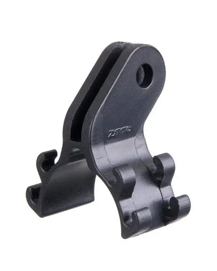 Fäste för ficklampa till GoPro