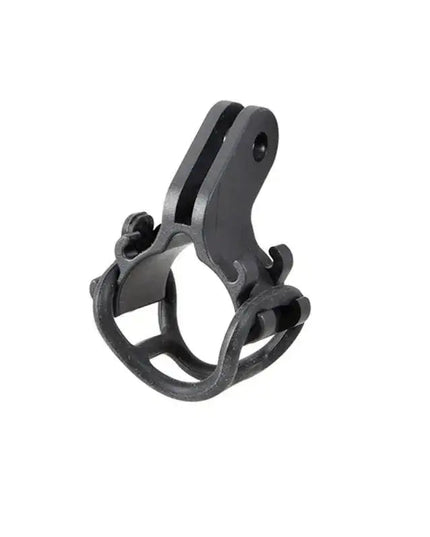 Fäste för ficklampa till GoPro