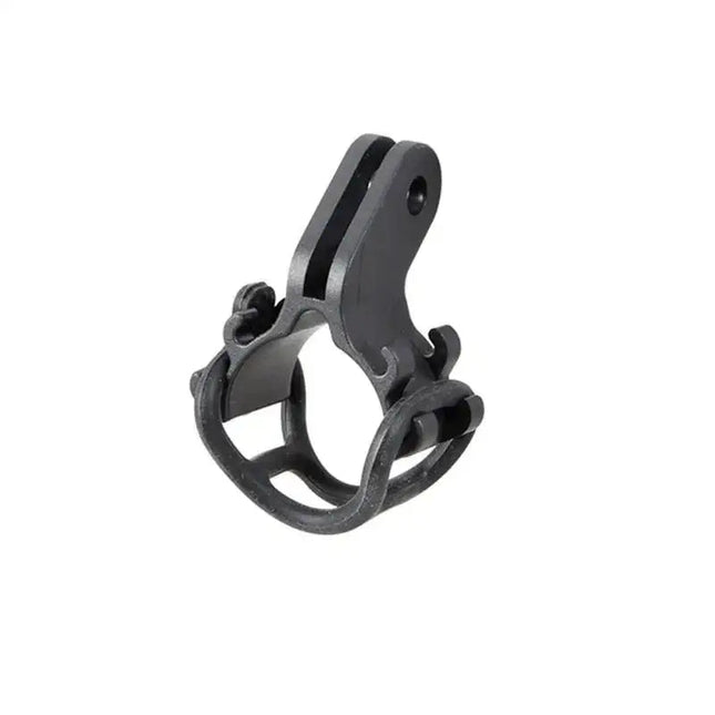 Fäste för ficklampa till GoPro