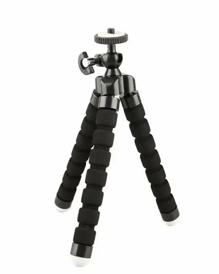 Bordsstativ - Tripod Flexibelt ministativ