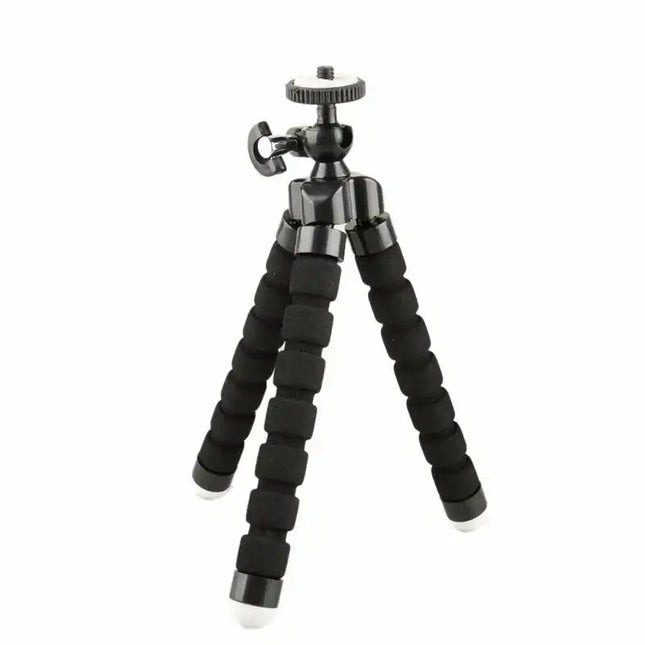 Bordsstativ - Tripod Flexibelt ministativ