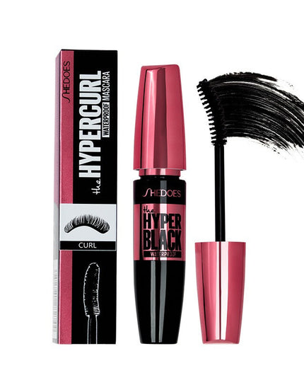 SHEDOES Waterproof Mascara