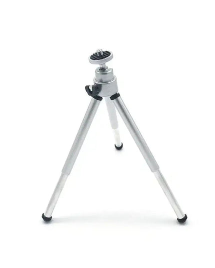 Bordsstativ - Tripod ministativ med kulled