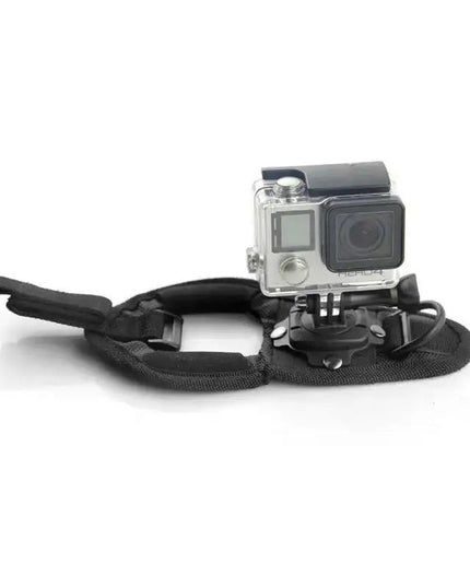 Handfäste för GoPro 360 grader