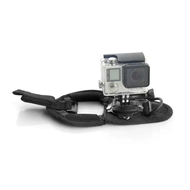 Handfäste för GoPro 360 grader