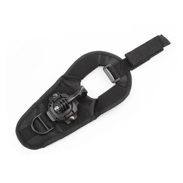 Handfäste för GoPro 360 grader