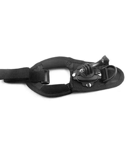 Handfäste för GoPro 360 grader