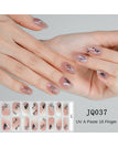 JQ037