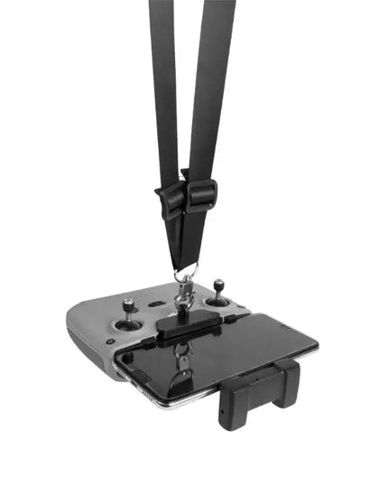 Nackrem / Sele för fjärr till DJI Mini 4 Pro / Air 3/3S / Mavic 3 / Mavic Air 2S/2 / Mini 2/4K / Mini 3 Pro / Mini 3 - Kit