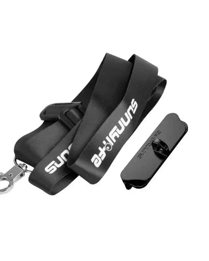 Nackrem / Sele för fjärr till DJI Mini 4 Pro / Air 3/3S / Mavic 3 / Mavic Air 2S/2 / Mini 2/4K / Mini 3 Pro / Mini 3 - Kit