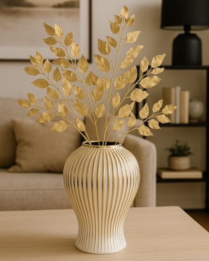 Randig Ginger Jar
