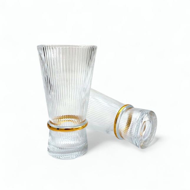 Marco Glas Hög