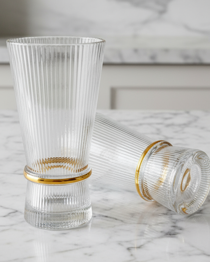 Marco Glas Hög