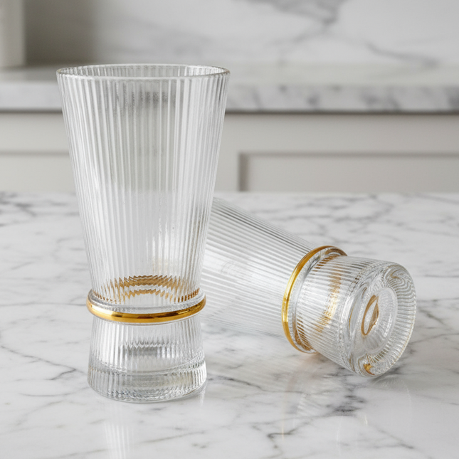 Marco Glas Hög