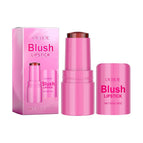Rose pink