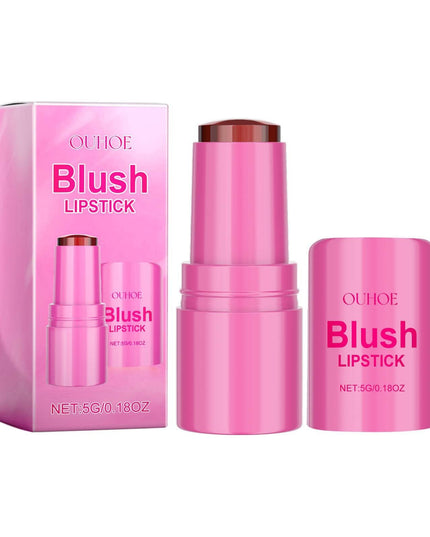 Blush Lipstick OUHOE