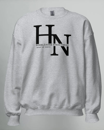 SWEATSHIRT HN NORRLAND (DL)