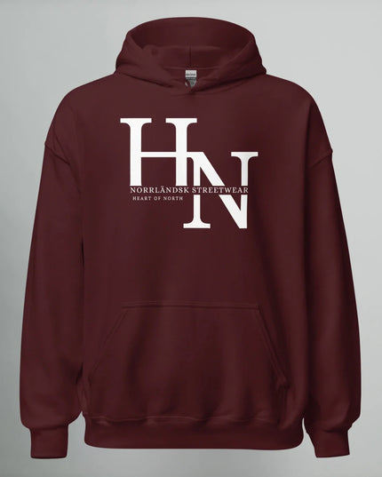 HOODIE HN NORRLAND